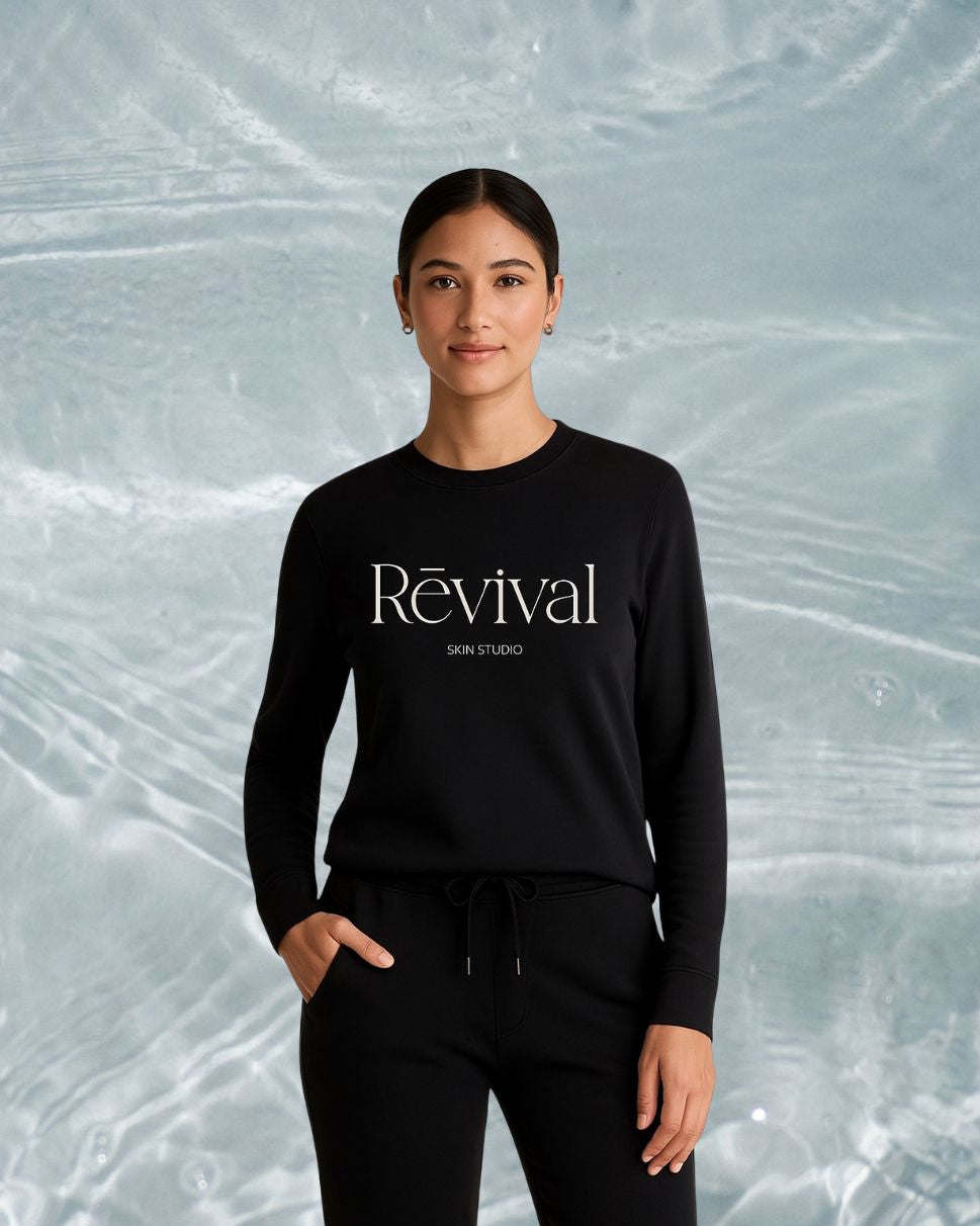 Rēvival Crewneck Sweatshirt
