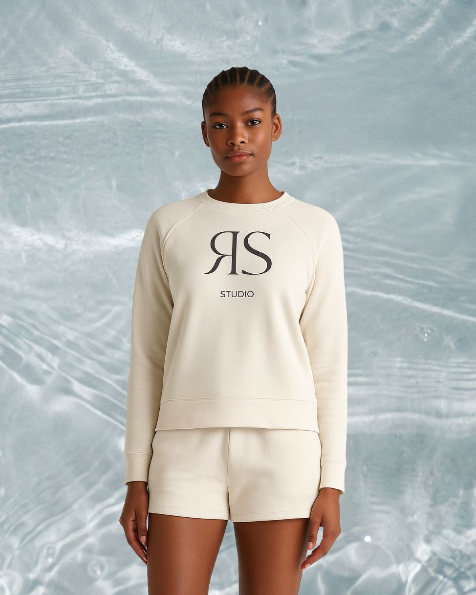 Rēvival Crewneck Sweatshirt