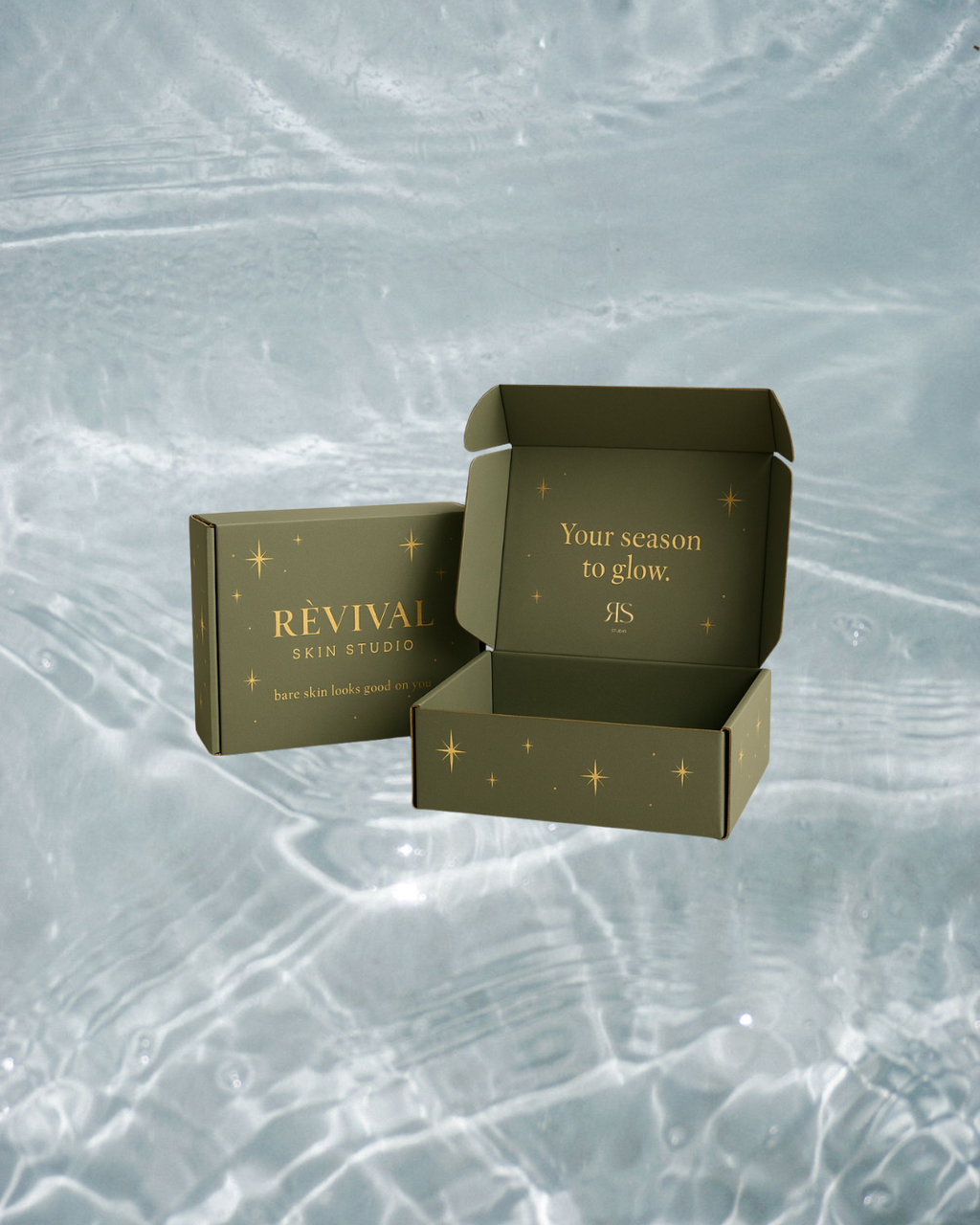 Firm & Glow Gift Bundle - COMING SOON